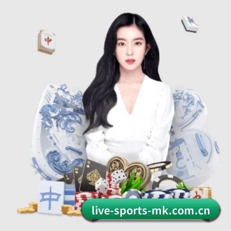 MK体育资讯中心 APP